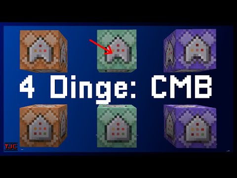4️⃣📓 Four things you need to know about COMMAND BLOCKS!