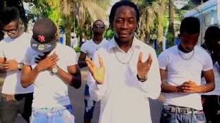 Izmo Feat Fadjidih- Ebola Clip officiel