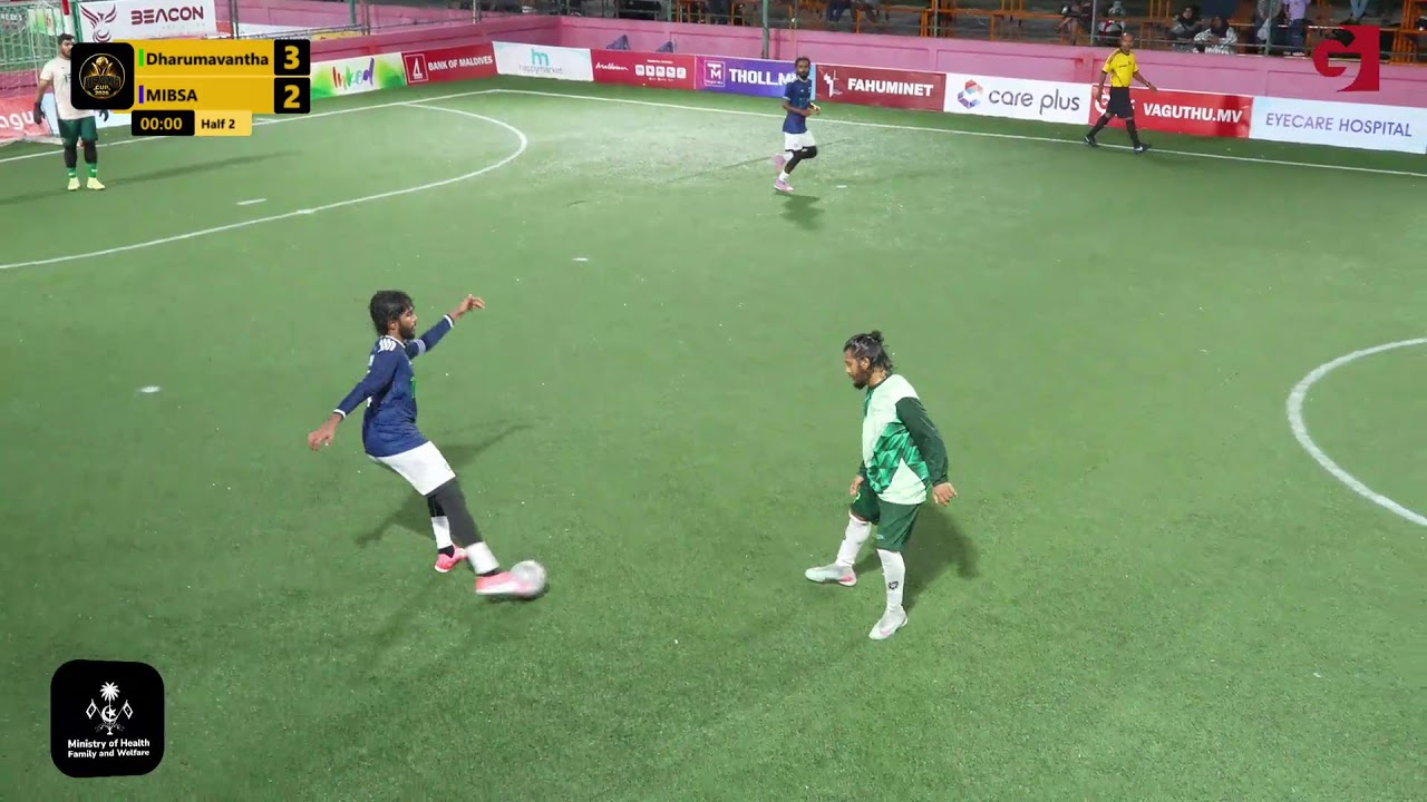 Match Highlights