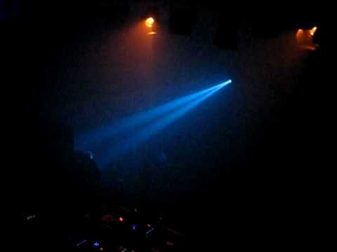 Saint @ Zodiak Commune - SIXTEEN [24-10-2009, The Building, Eindhoven]