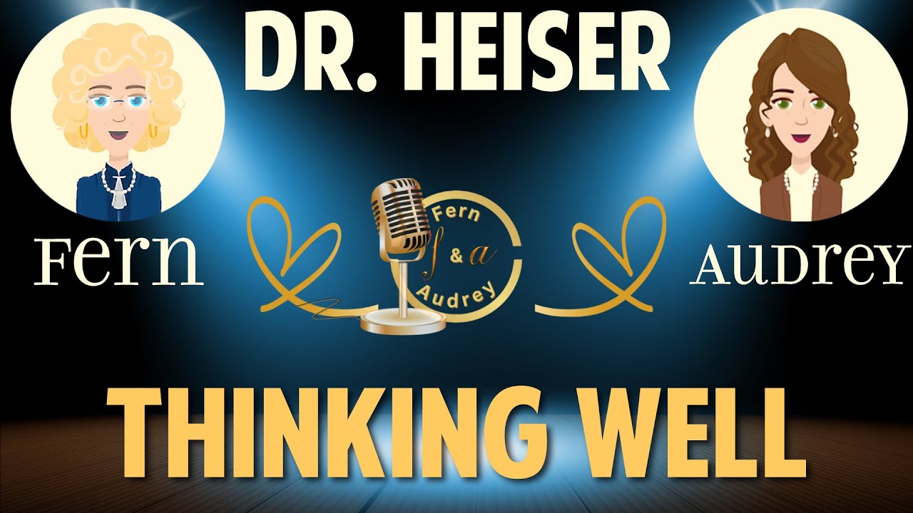 Reaction: Dr. Heiser on Thinking Well