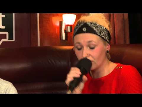 Maras April - Keine Sonne (live and acoustic @ Nachtfahrt TV)
