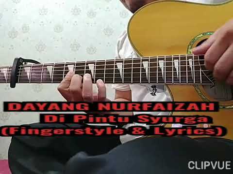 Di Pintu Syurga - Dayang Nurfaizah