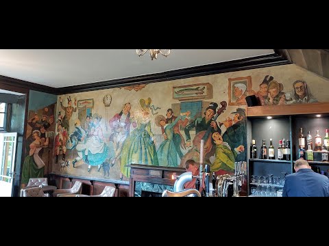 Charlotte Designs video.