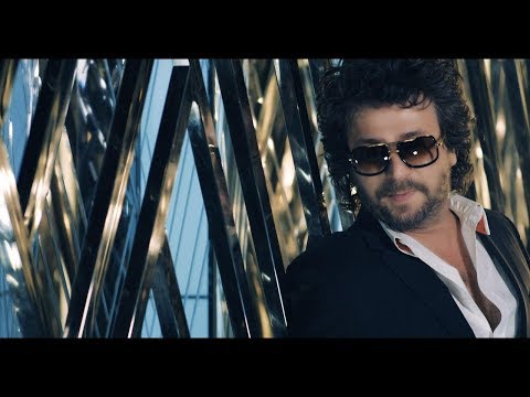 Mansour - Ay Eshgham (Клипхои Эрони 2017)