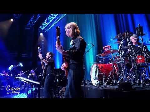 Cerise chante Disney – Spectacle musical à l’Arche