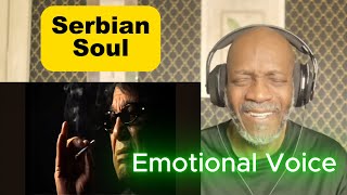 Mr. Giant Reacts šaban bajramović - geljan dade