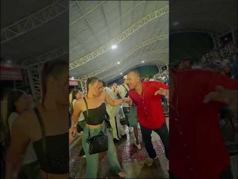 Momentos de Salsa con Javier Vásquez N.28 (Mercaderes - Cauca) #tbt