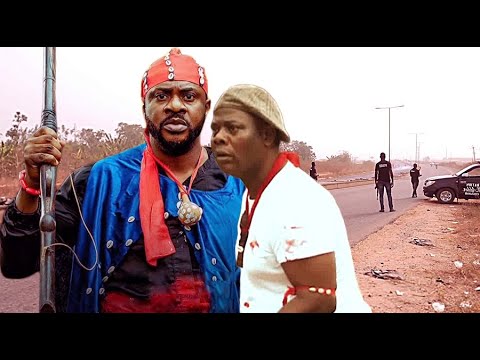 OGUNDABEDE OLE IJAYA -  Yoruba Movie 2025 Drama | Latest Yoruba Movies Starring Odunlade Adekola