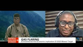 NG GAS FLARING ENVIRONMENTAL AND ECONOMIC IMPLICATIONS OF MISSED 2020 TARGET PPP 8TH FEB