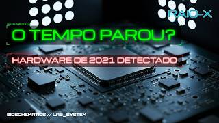 GÉNIO OU GOLPE? NP550XDA: Porque é que a Samsung Vendeu Processadores de 2021 em 2023?