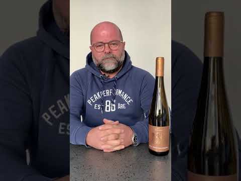 trinkreif Verkostungsnotiz Gut Hermannsberg Riesling 7 Terroirs 2019