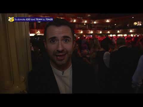 Northern Soul BBC The One Show 14 Nov 2019