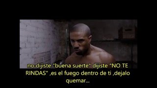The Roots - The Fire (Ft John Legend) Subtitulado
