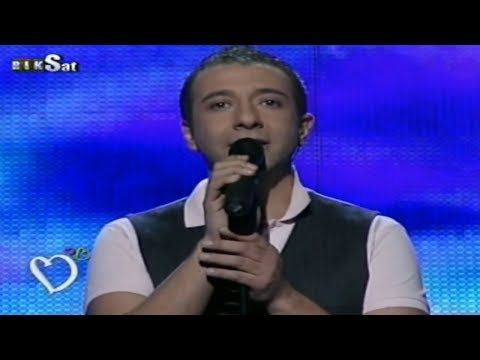 Alexandros Panayi - There Is Love