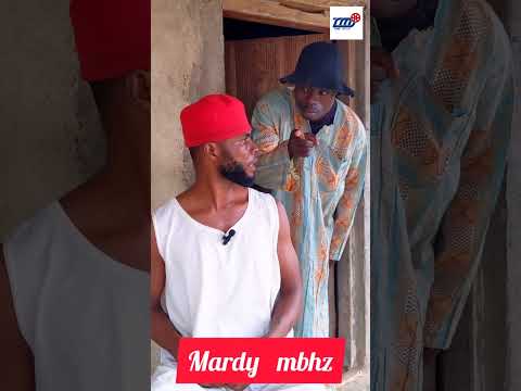 Brizz FT MARDY MBHZ __FALA__ Vidéo comédie