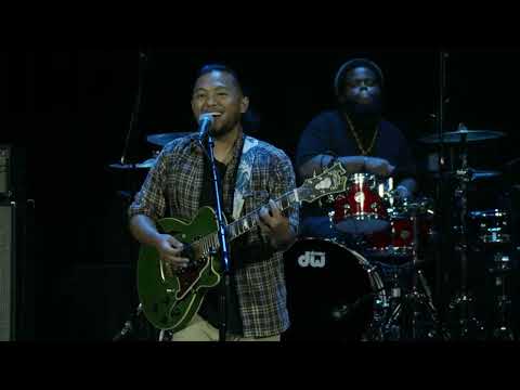 California Reggae All-Stars Full Show - Live at The Wiltern