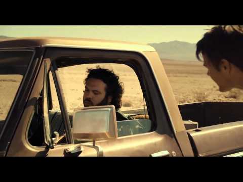 Scenic Route (Josh Duhamel) - Bande Annonce (VO)