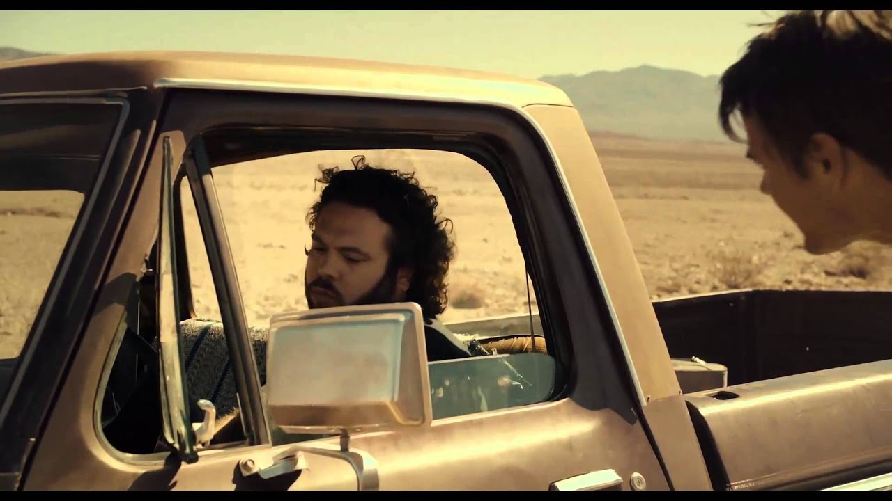 Miniature de la vidéo Scenic Route (Josh Duhamel) - Bande Annonce (VO) du film Route vers l'enfer