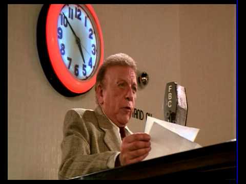 Radio Days - The Story of Kirby Kyle