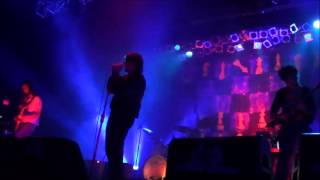 Nintendo Blood- Julian Casablancas + The Voidz (Live At The Electric Factory 10/16)