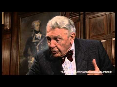 La finanza spiegata da John Landis in "Una poltrona per due"