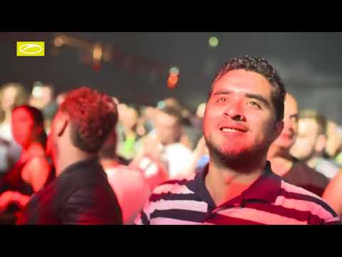Cosmic Gate live at A State Of Trance ADE Special 2017, Amsterdam [720p]