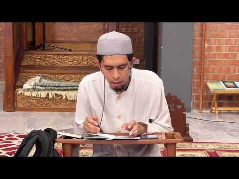 🔴 Live || Majlis Bacaan Dalail Khairat 🔴