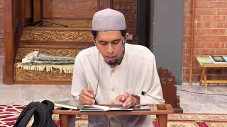 🔴 Live || Majlis Bacaan Dalail Khairat 🔴