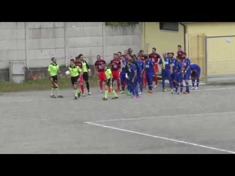 Finale playoff - Eclanese vs Cicciano l La Sintesi