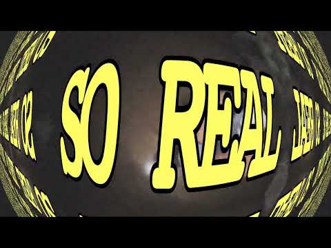 SO REAL (OFFICIAL MUSIC VIDEO)- MELVIN KNIGHT