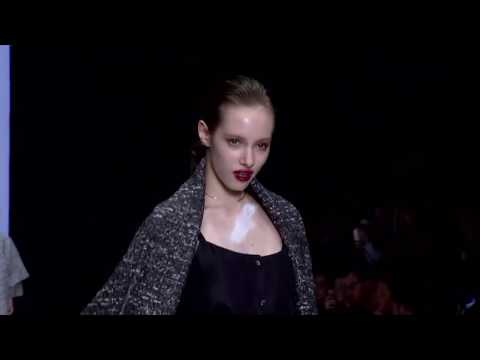 Graduate Fashion Show at the British Higher School Of Design | Spring/Summer 2018 | MBFW Russia