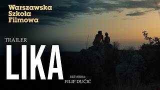 LIKA (2025) | reż. Filip Dučić | TRAILER