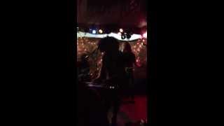 Roster McCabe - No Diggity cover - Summerfest 2013
