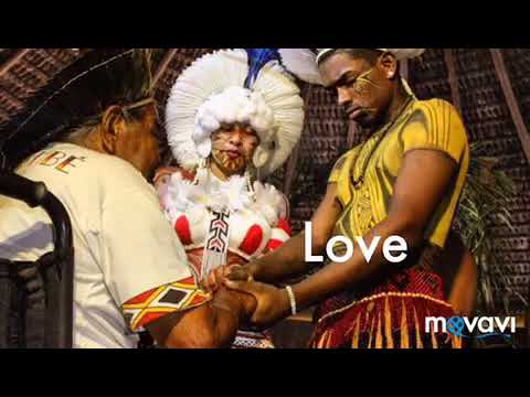 Girls’ Voices student - Rhauany