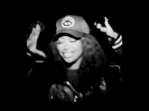 [FREE] SZA X SUMMER WALKER TYPE BEAT - NO LOVE