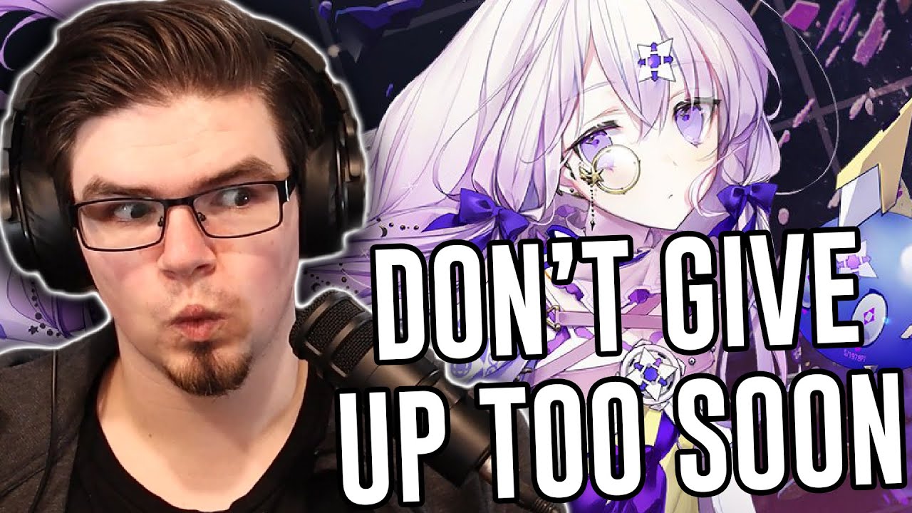 Silentroom - Aegleseeker ("Afterworld" Version) // Reaction & Analysis