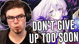 Silentroom - Aegleseeker ("Afterworld" Version) // Reaction & Analysis