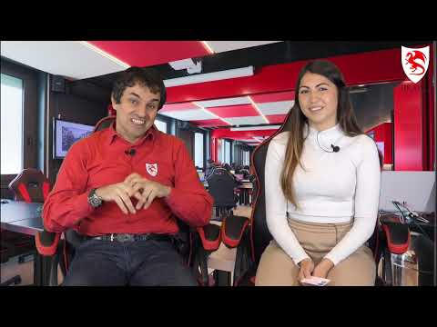 COME HO PRESO LA PATENTE: videointervista ad una nostra allieva