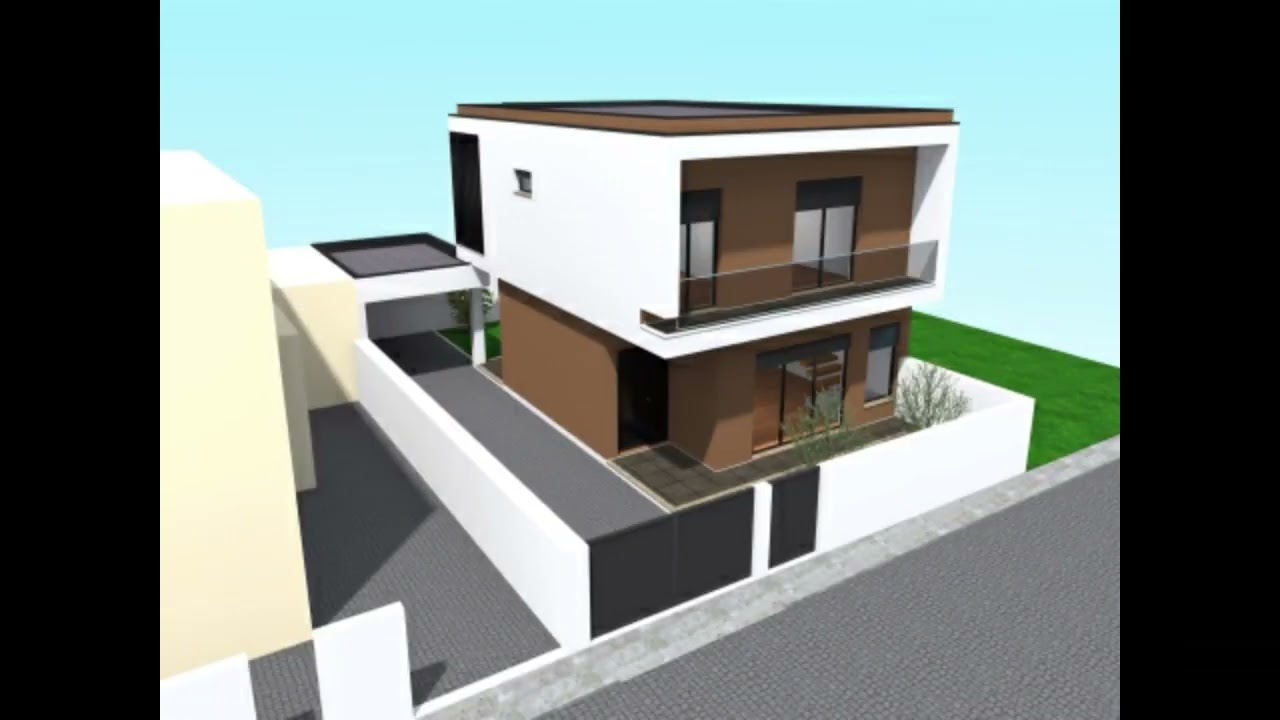 Vídeo do imóvel