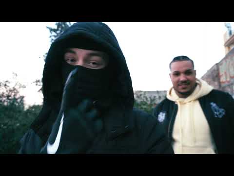 YOUNGCAPO 011 - Donde Están (Videoclip Oficial)  #SPANISHDRILL