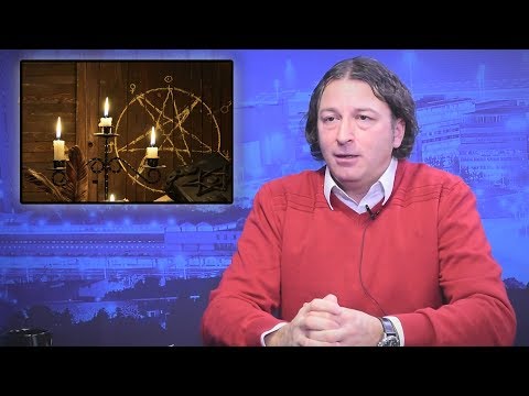 BALKAN INFO: Predrag Petković – Crna magija funkcioniše samo putem velike mržnje!