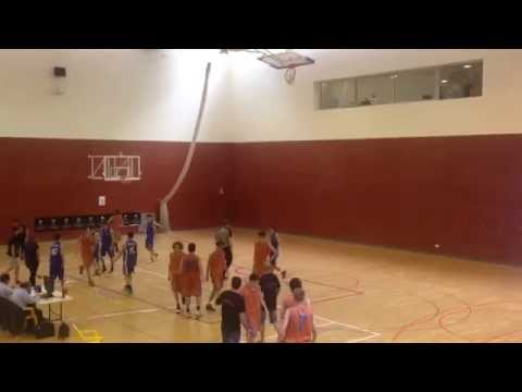 S.E.S.E.99 51 - 70 Bàsquet Vilafant Cadet (2)