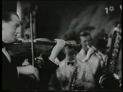 Marguerite Viby, Jag har älskat dig så länge jag kan minnas