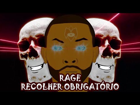 RAGE - RECOLHER OBRIGATORIO