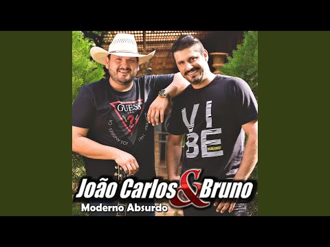 Mandioca - João Carlos e Bruno