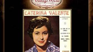 Caterina Valente -- La Flor De La Canela (VintageMusic.es)