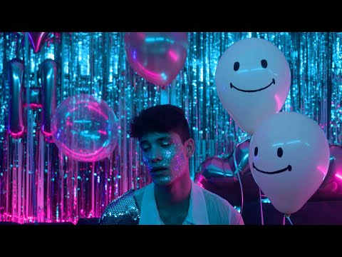 Alex Granero - El doble  (Videoclip Oficial)