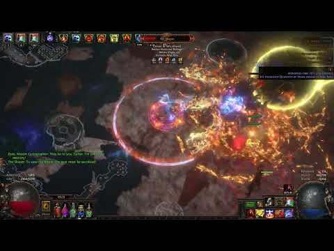 Minetrapper vs Uber Shaper (3.18)