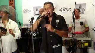 Niche Manrique & Guateque Band ''El matrimonio''